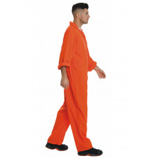 Prisoner Jumpsuit