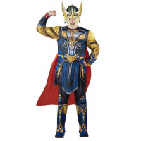 Thor Qualux Costume