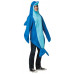 Dolphin Costume
