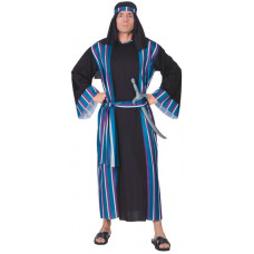 Abdul, Sheik of Persia Costume