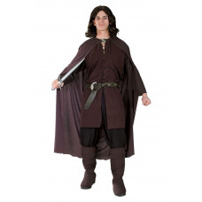 Aragorn Costume