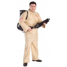 Ghostbusters Plus Size Costume
