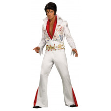 Elvis Presley Deluxe Costume