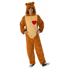 Teddy Bear Comfy-Wear Costume