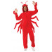 Lobster Comfy-Wear Costume
