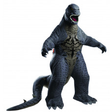 Godzilla Inflatable Costume