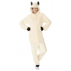 Llama Comfy-Wear Costume