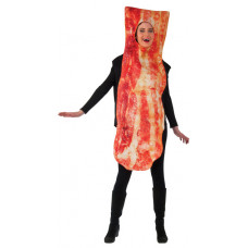 Achin' For Bacon Costume
