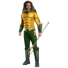Aquaman Deluxe Costume