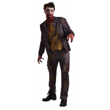 Zombie Shawn Costume