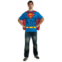 Superman T-Shirt Set