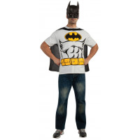 Batman T-Shirt Set