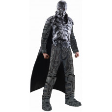 General Zod Deluxe Costume