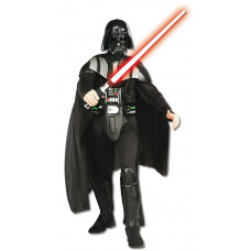 Darth Vader Deluxe Costume