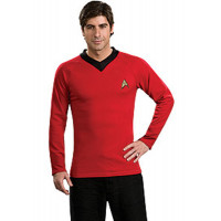 Scotty Red Deluxe Shirt