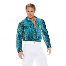 Tiger Disco Shirt
