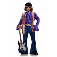 70's Rock Star Costume