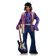 70's Rock Star Costume