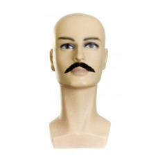 Monsieur-2 Mustache