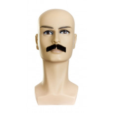Executive-1 Mustache