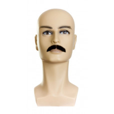 Executive-2 Mustache