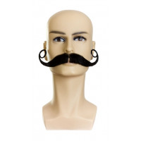 Piper Mustache