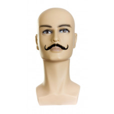 Ambassador-3 Mustache