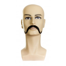 Musketeer Mustache