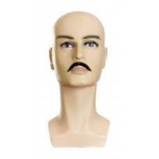 Executive-3 Mustache