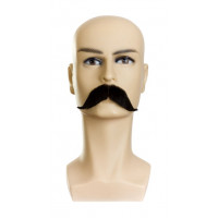 Marshall Mustache