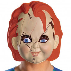 Chucky Mask