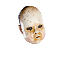 Baby Doll Mask
