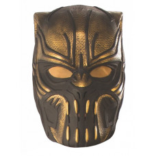 Erik Killmonger Plastic Mask