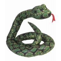 Posable Python