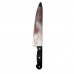 Ghost Face Bloody Butcher Knife