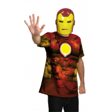 Iron Man Kit
