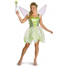 Tinker Bell Costume