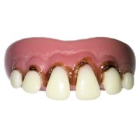Caveman Teeth