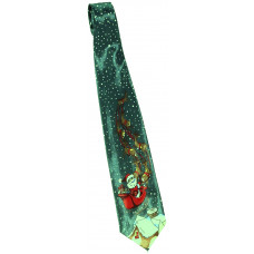 Christmas Tie