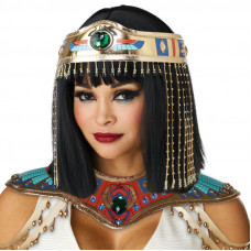 Jewel of the Nile Wig