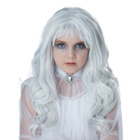 Ghost Wig