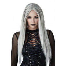 Gothic Matriarch Wig
