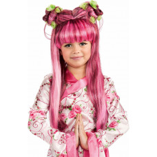 Asian Princess Wig