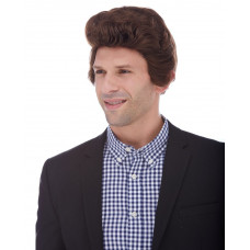 Salesman Wig