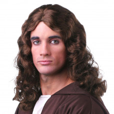 Jesus Wig