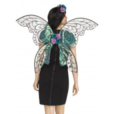 Fantasy Fairy Sparkle Wing