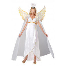 Guardian Angel Costume