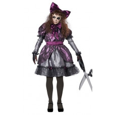 Doll of the Damned Costume