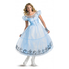 Alice Deluxe Costume