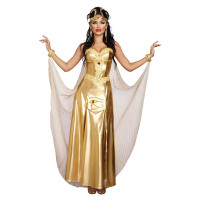 Goddess of Egypt Costume